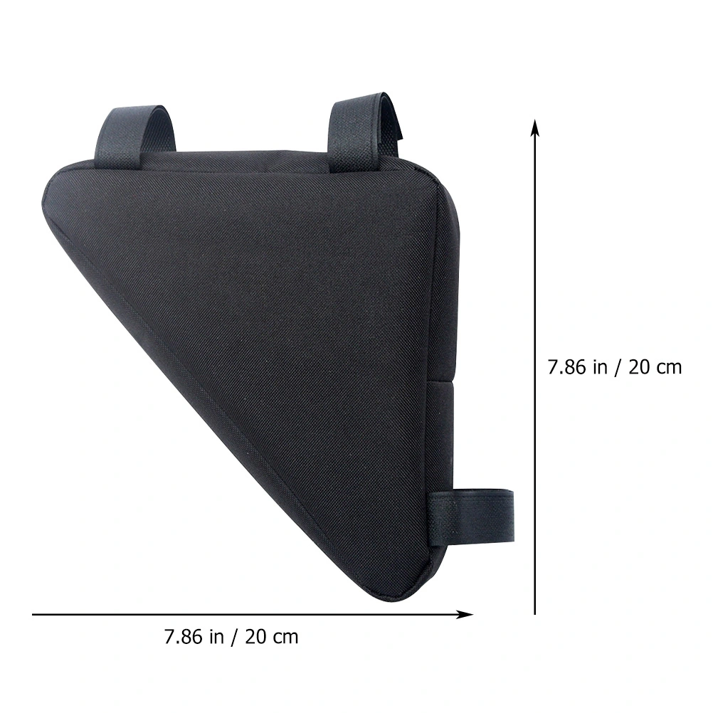 Professional Bike Frame Bag Multi-function Bike Container Portable Bike Bag for Bicycles