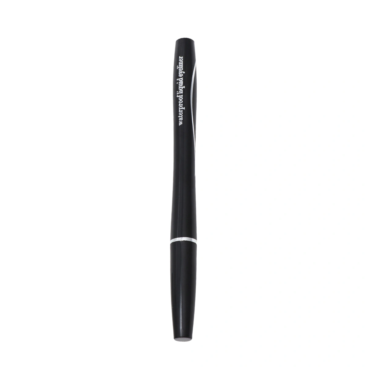 1PC Waterproof Liquid Eyeliner Pen Black Eye Makeup Cosmetics Smudge-Proof Fast Dry for Ladies Women