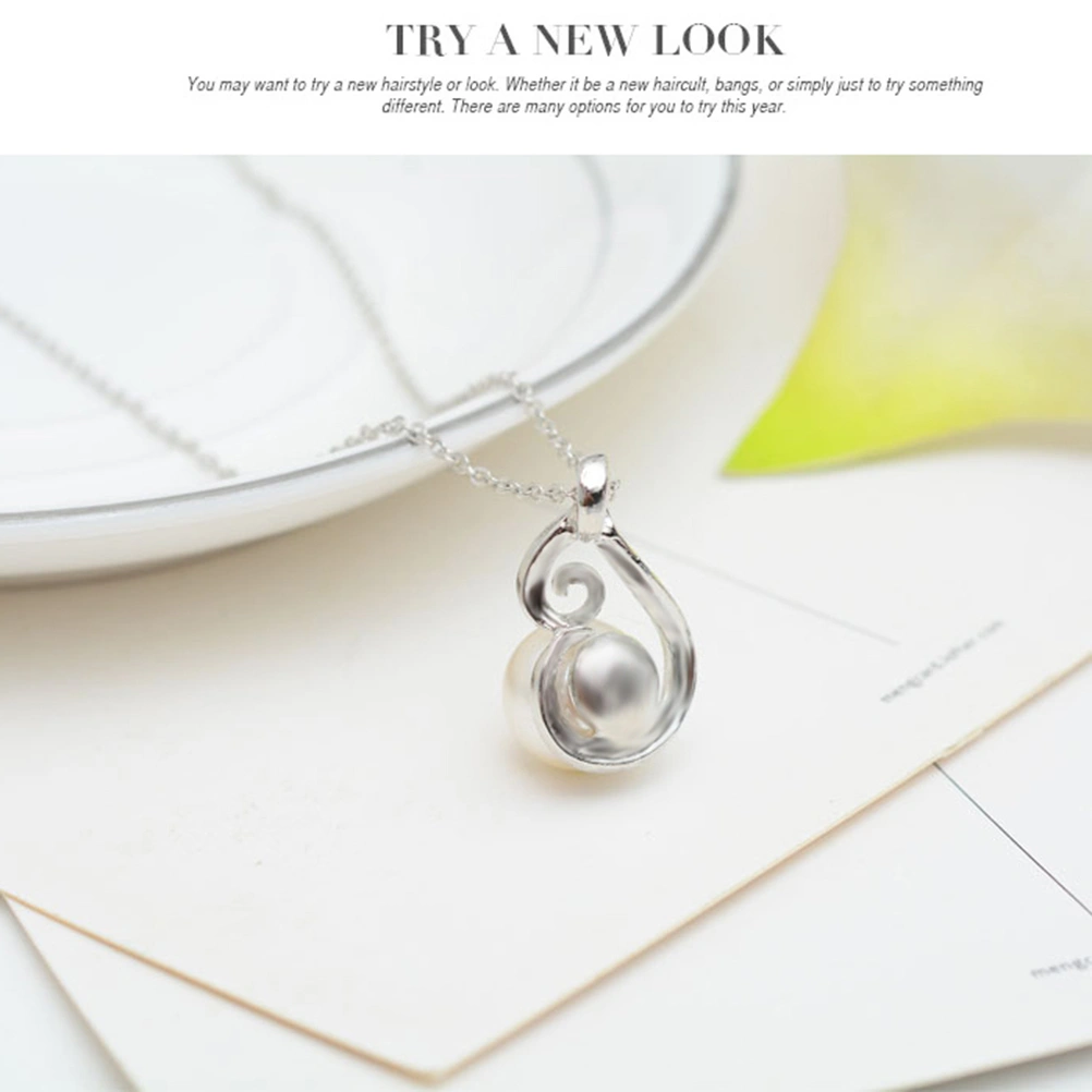 Bridal Jewelry Earrings Necklace Two Sets Wedding Jewelry Suit