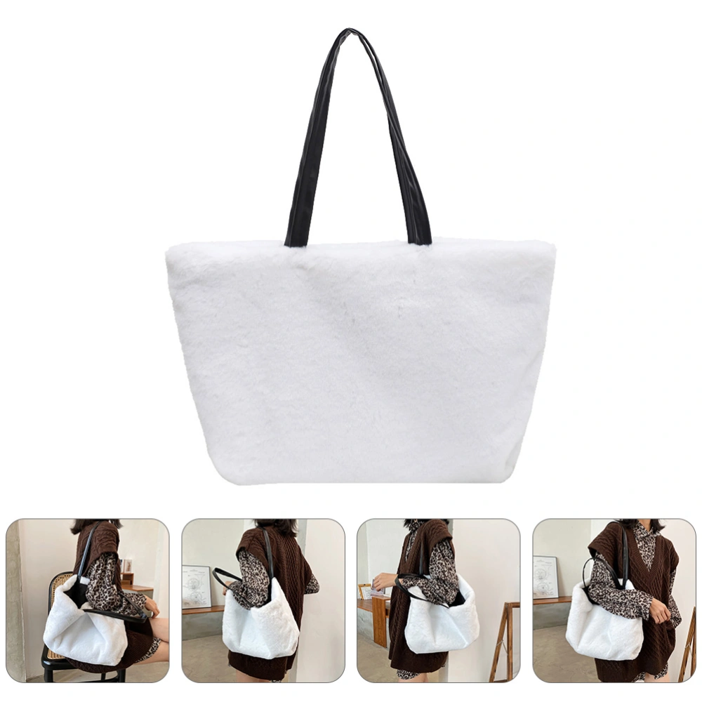 Daily Universal Unisex Travel Tote Bag Practical Delicate Tote Organizer