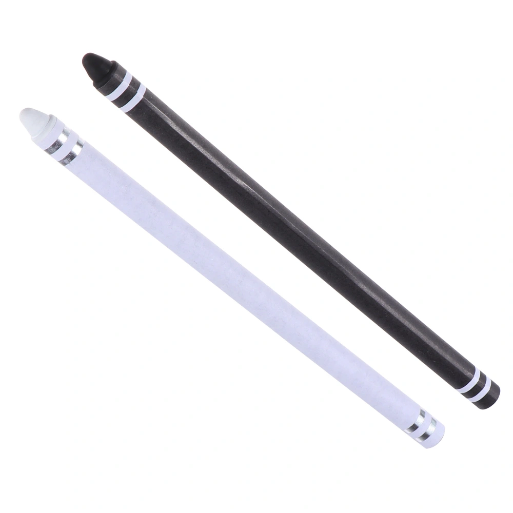 2pcs Capacitive Stylus Pen Compatible with Huawei Touch Screen Tablet