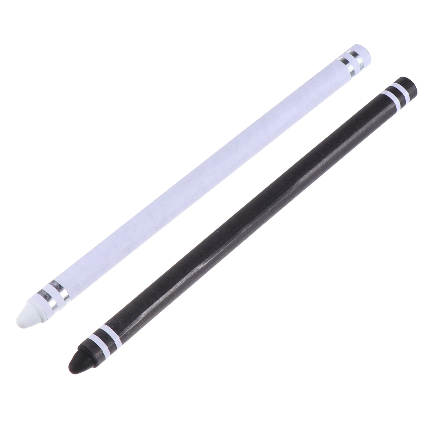 2pcs Capacitive Stylus Pen Compatible with Huawei Touch Screen Tablet