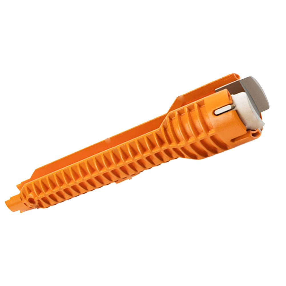 Multifunction Faucet and Sink Installer Faucet Tool Sink Wrench Kitchen and Bathroom Plumbing Tool