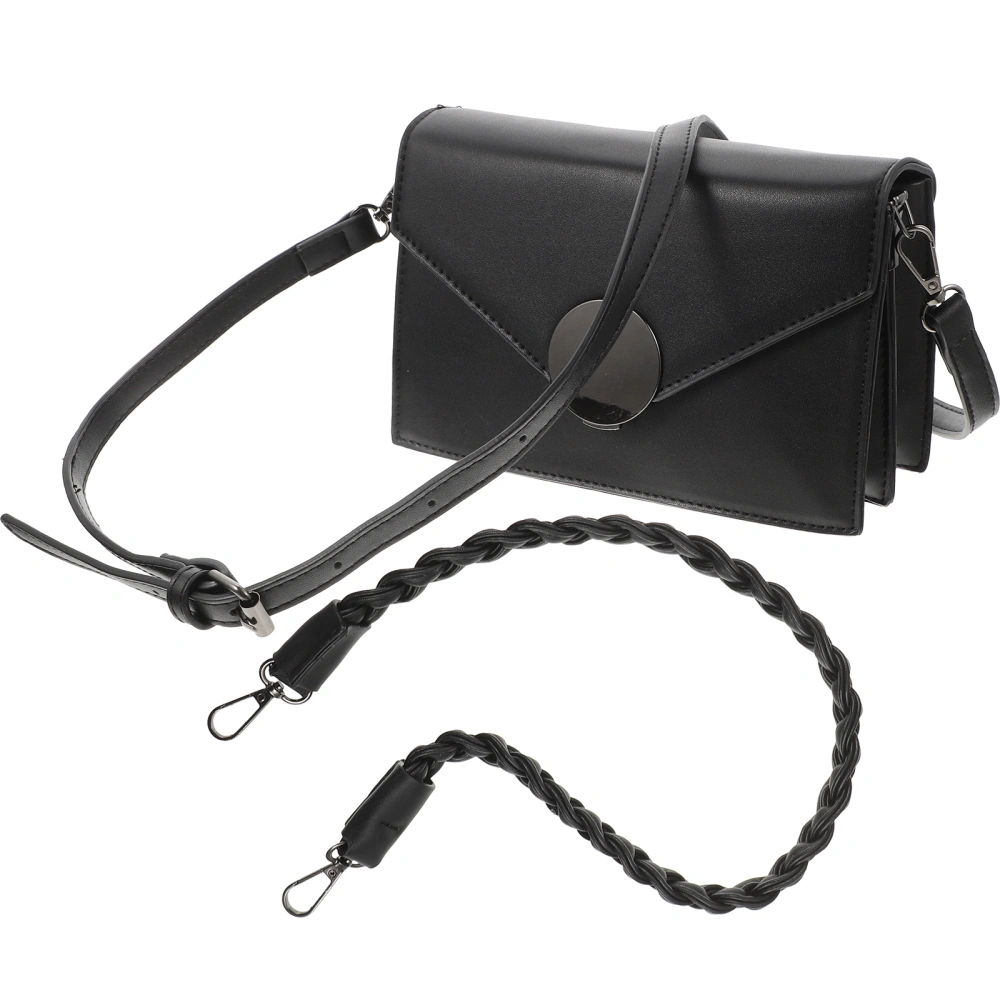 Single-shoulder Bag Fashion Shoulder Bag All-match Women Bag Lady Bag