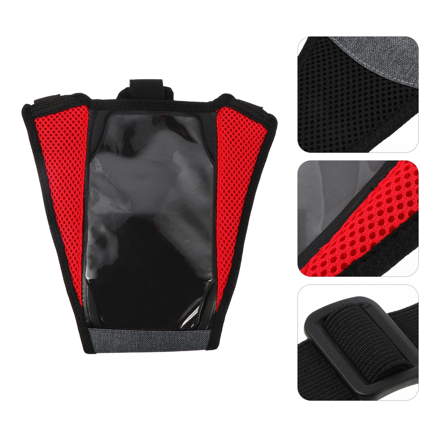 Cell Phone Pouch Practical Outdoor Sports Cycling Phone Bag