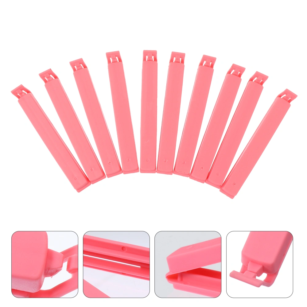 20Pcs Hair Perm Rods Perming Rods Hair Curling Rollers Curlers for Hairdressing