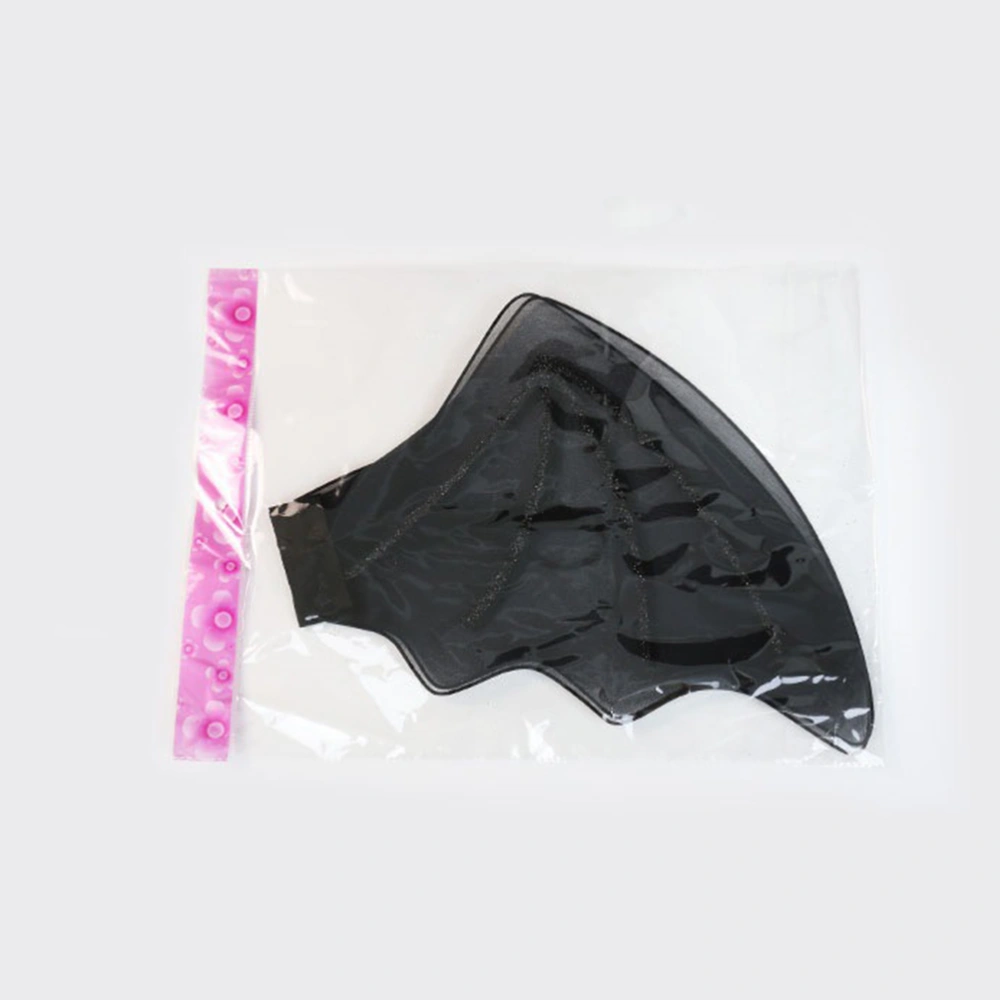 Halloween Costume Wing Devil Wing Halloween Party Cosplay Prop Accessory