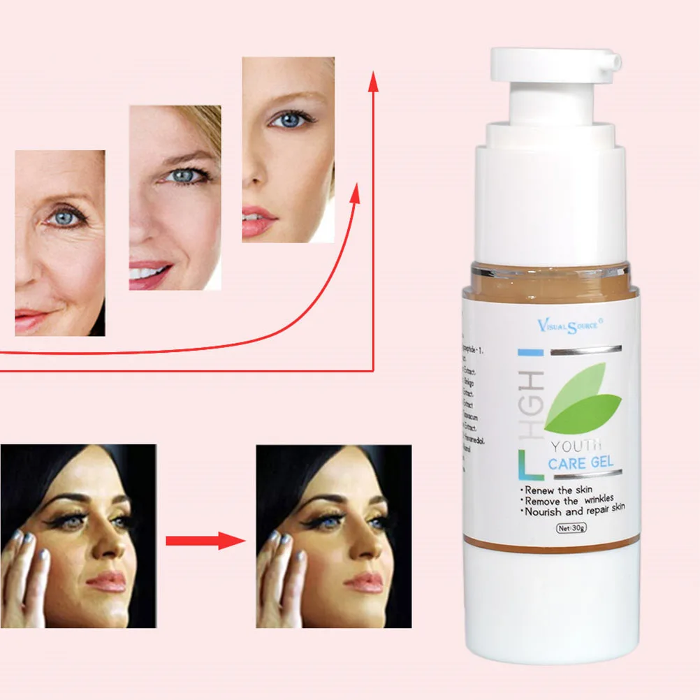 30g HGH Care Gel Moisturizing Anti-wrinkle Balance Gel Facial Nourishing Gel