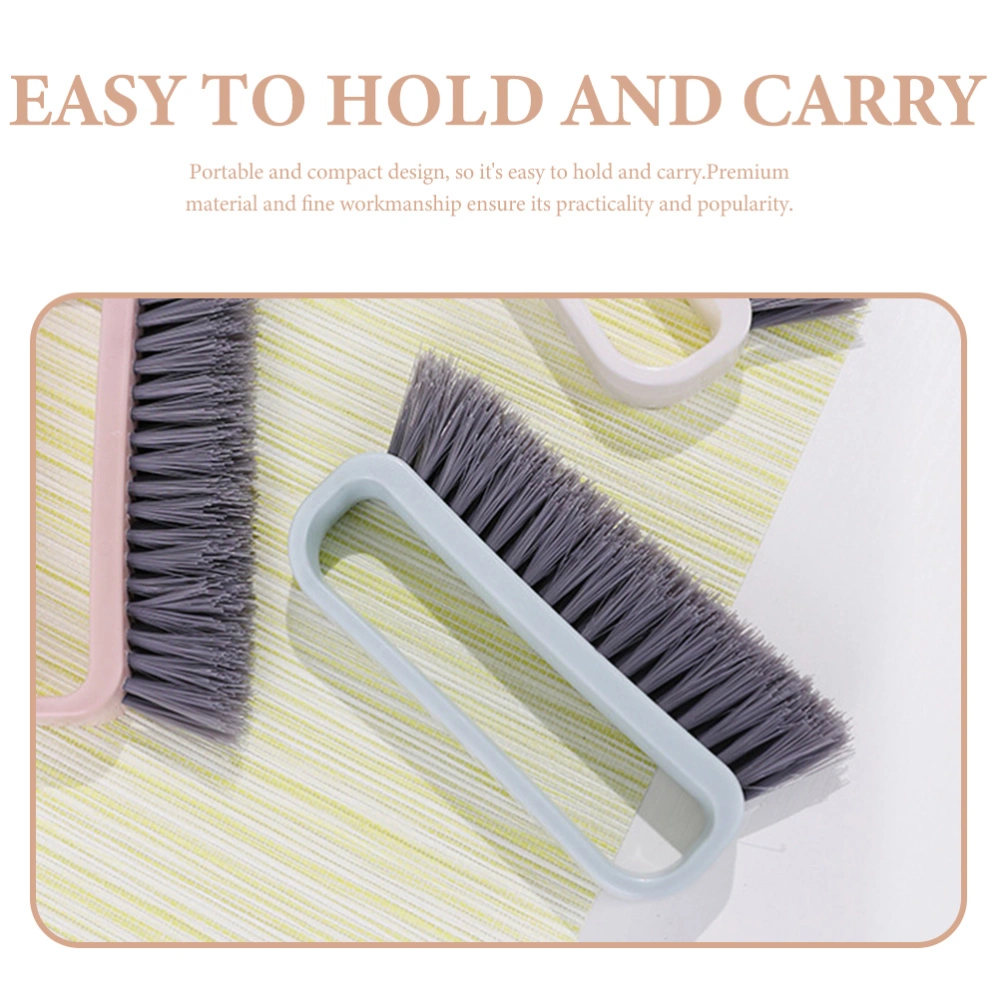 Fallen Leaves Cleaning Brush Home Brush Flower Arrangement Cleaning Brush