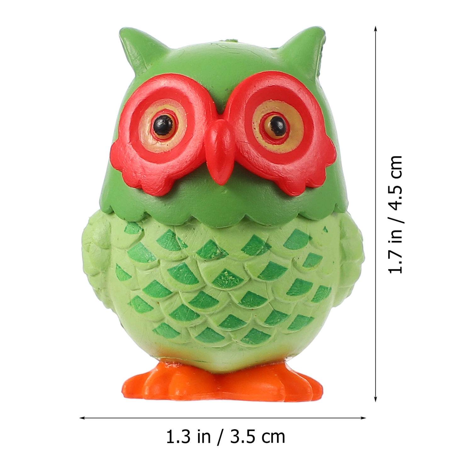 1 Set Owl Car Vent Clip Owl Car Diffuser Owl Car Clip Car Interior Decor