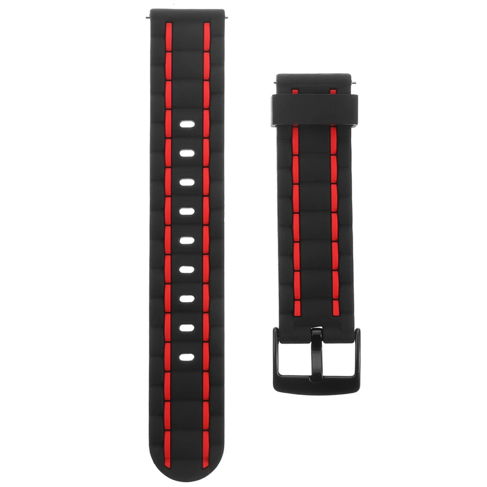 Watch Strap Watchband Compatible with galaxy watch3 41mm/active3/42mm/active2/S2