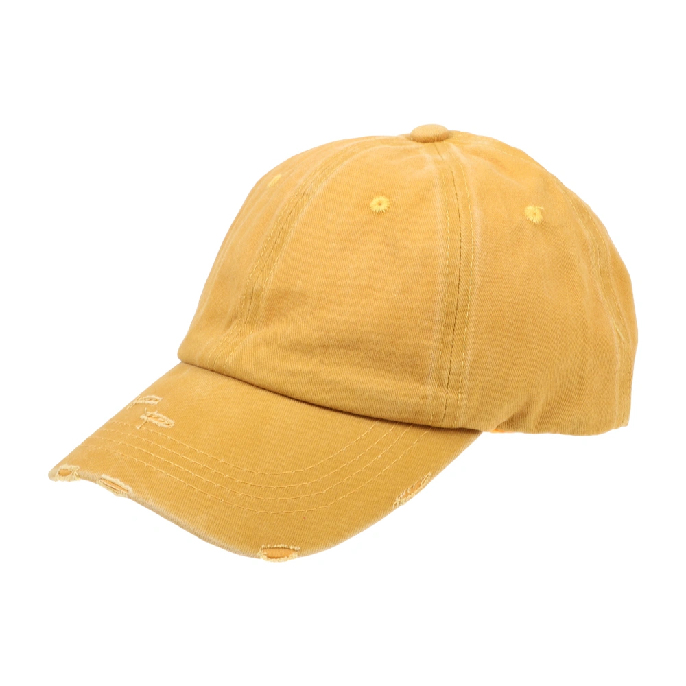 Breathable Summer Hat Baseball Caps Fashion Peaked Hat for Women Girls