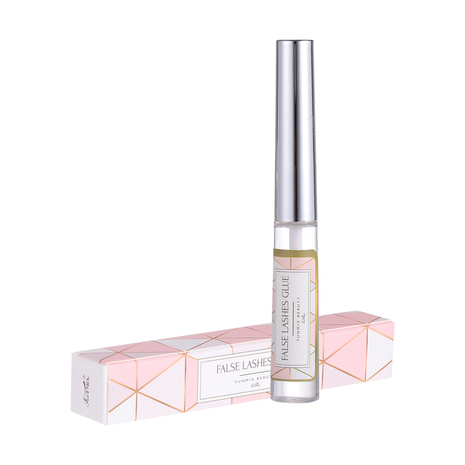 Professional Quick Dry Lash Glue False Eyelash Extension Long Lasting Lash Glue