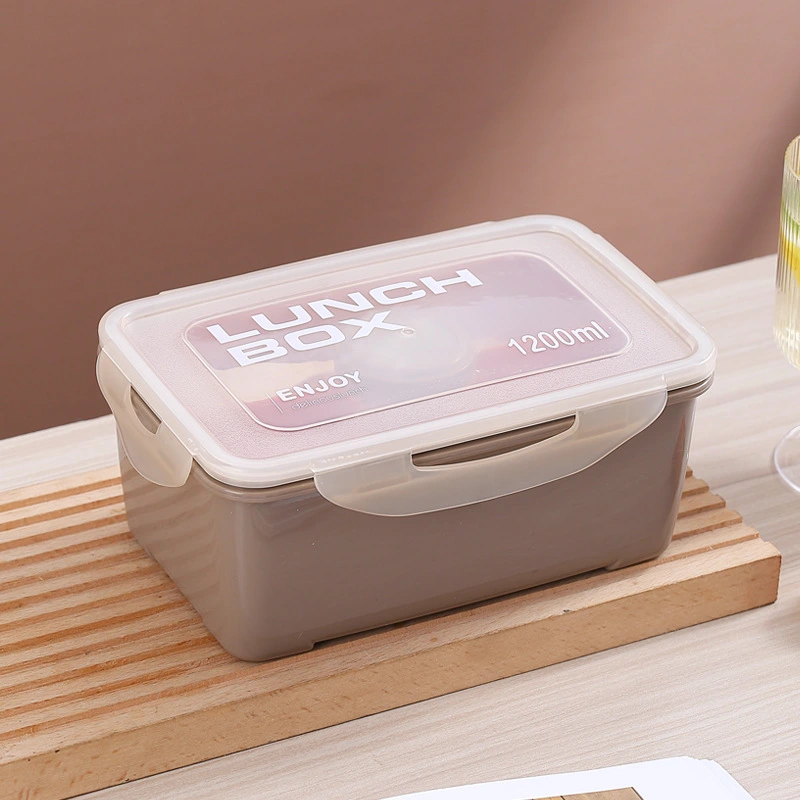 Bento Box Lunch Box Container Portable Lunch Box Microwavable Lunch Box Lunch Container