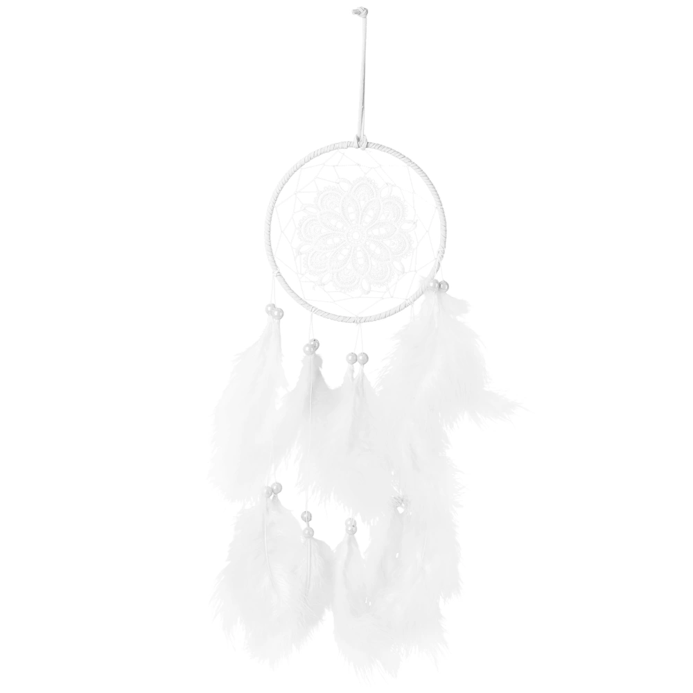 1Pc Dream Catcher  Pendant Wall Hanging Dreamcatcher Birthday Present