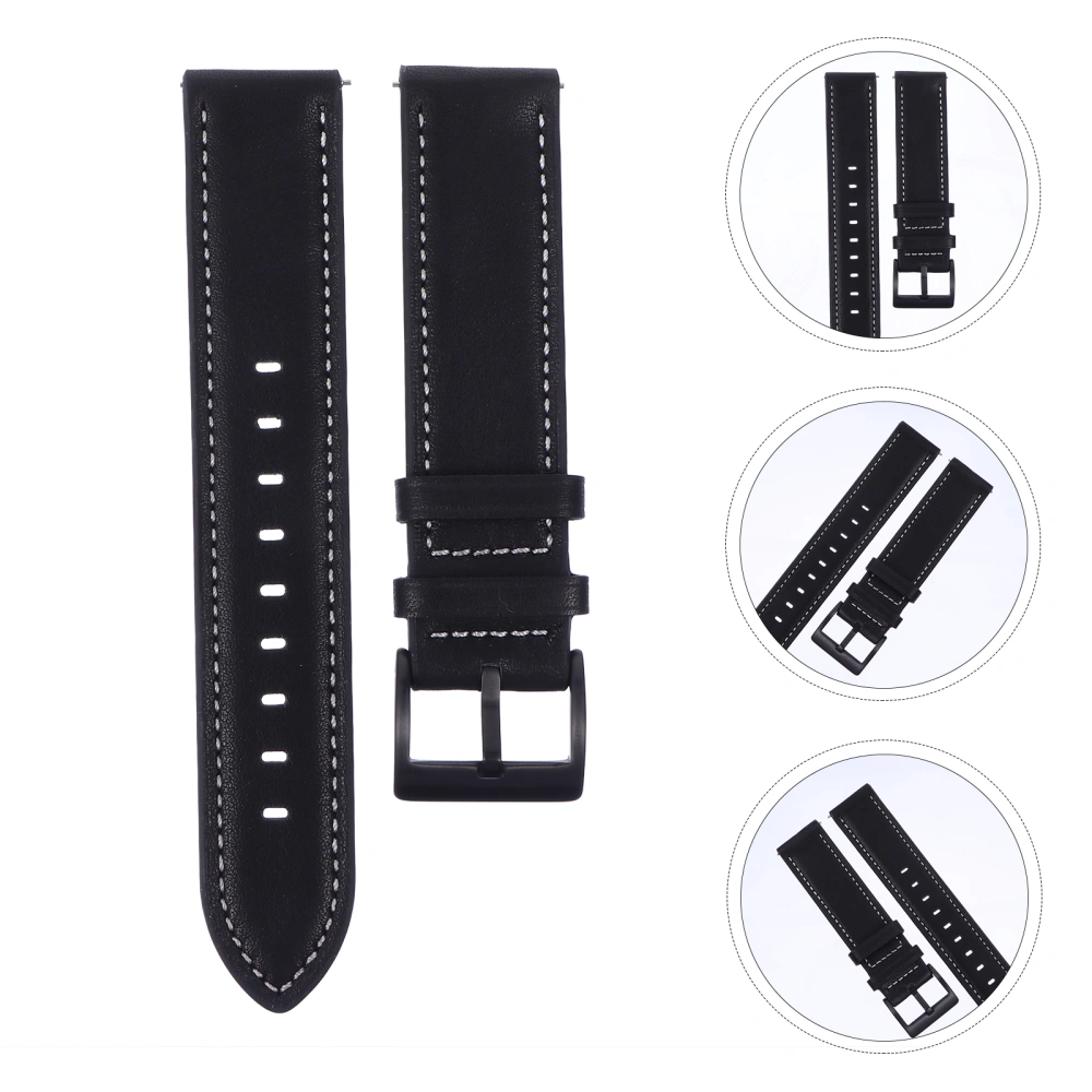 Fashionable Watch Strap Practical Watch Band Compatible with bip GTS