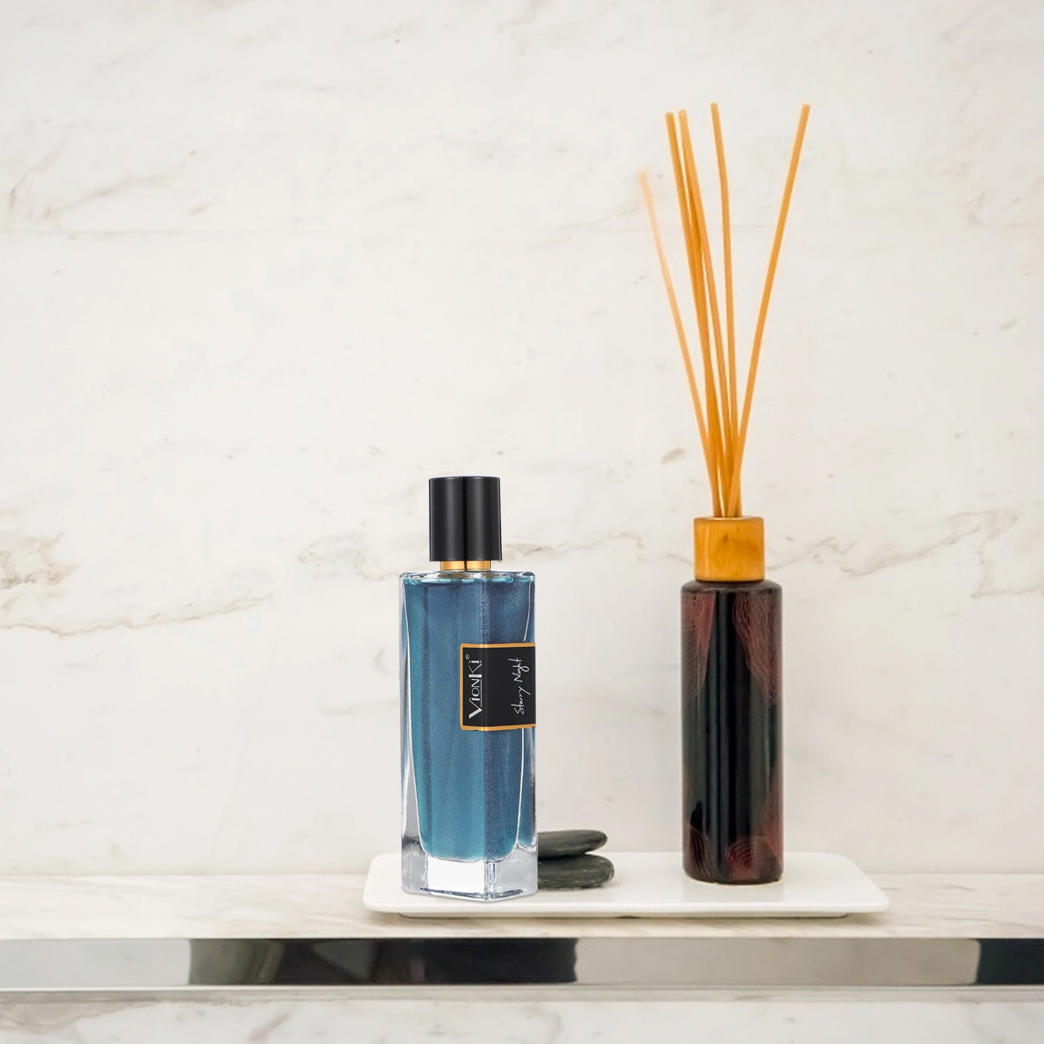 1 Bottle of Premium Women Perfume Original Lady Perfume Long lasting Perfume
