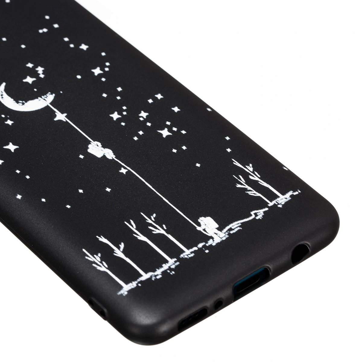 Unique Cell Phone Case Mobile Phone Cover Phone Shell Compatible for Galaxy A41