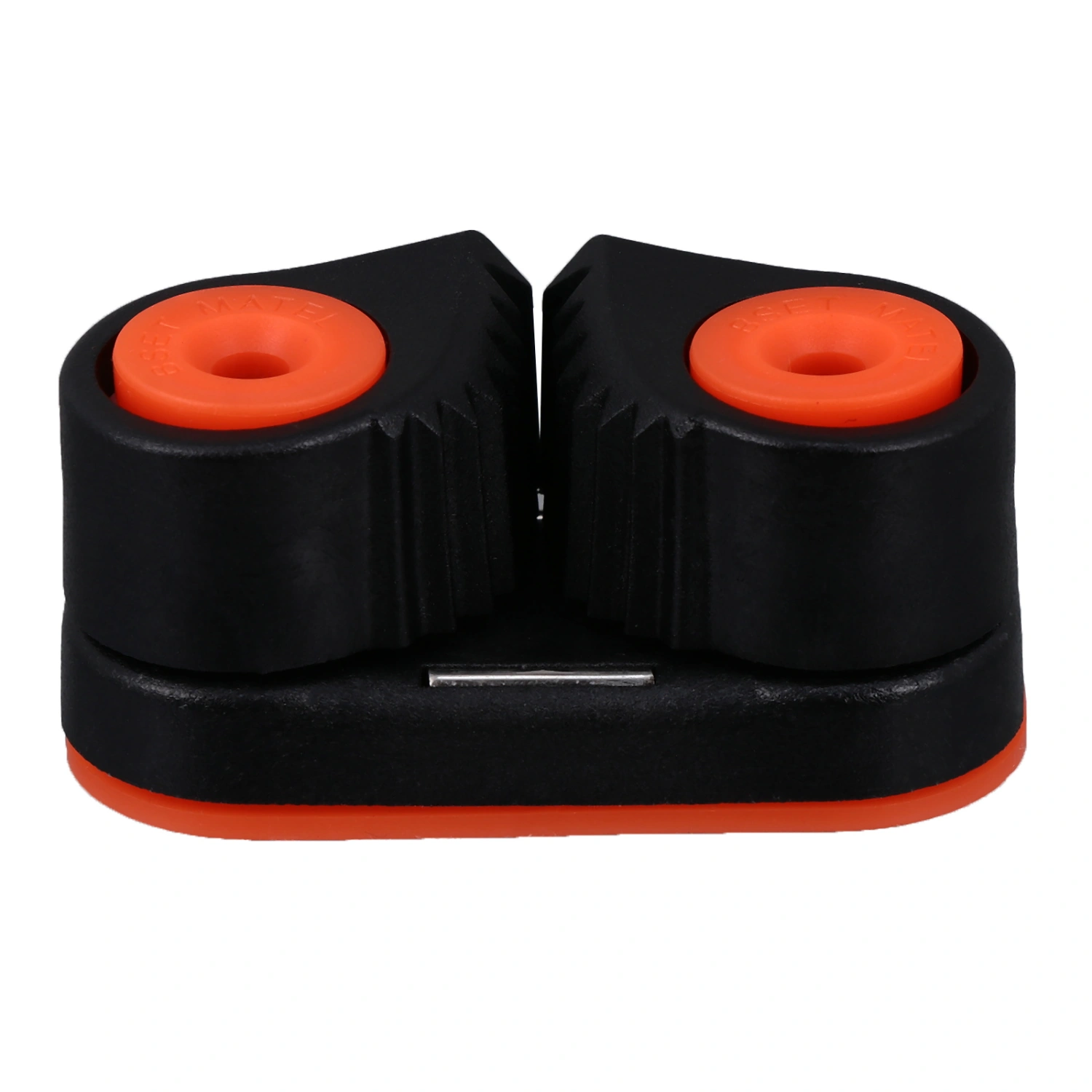 Nylon Cam Cleat Boat Pilates Equipment Fast Entry for Kayak Canoe Dinghy
