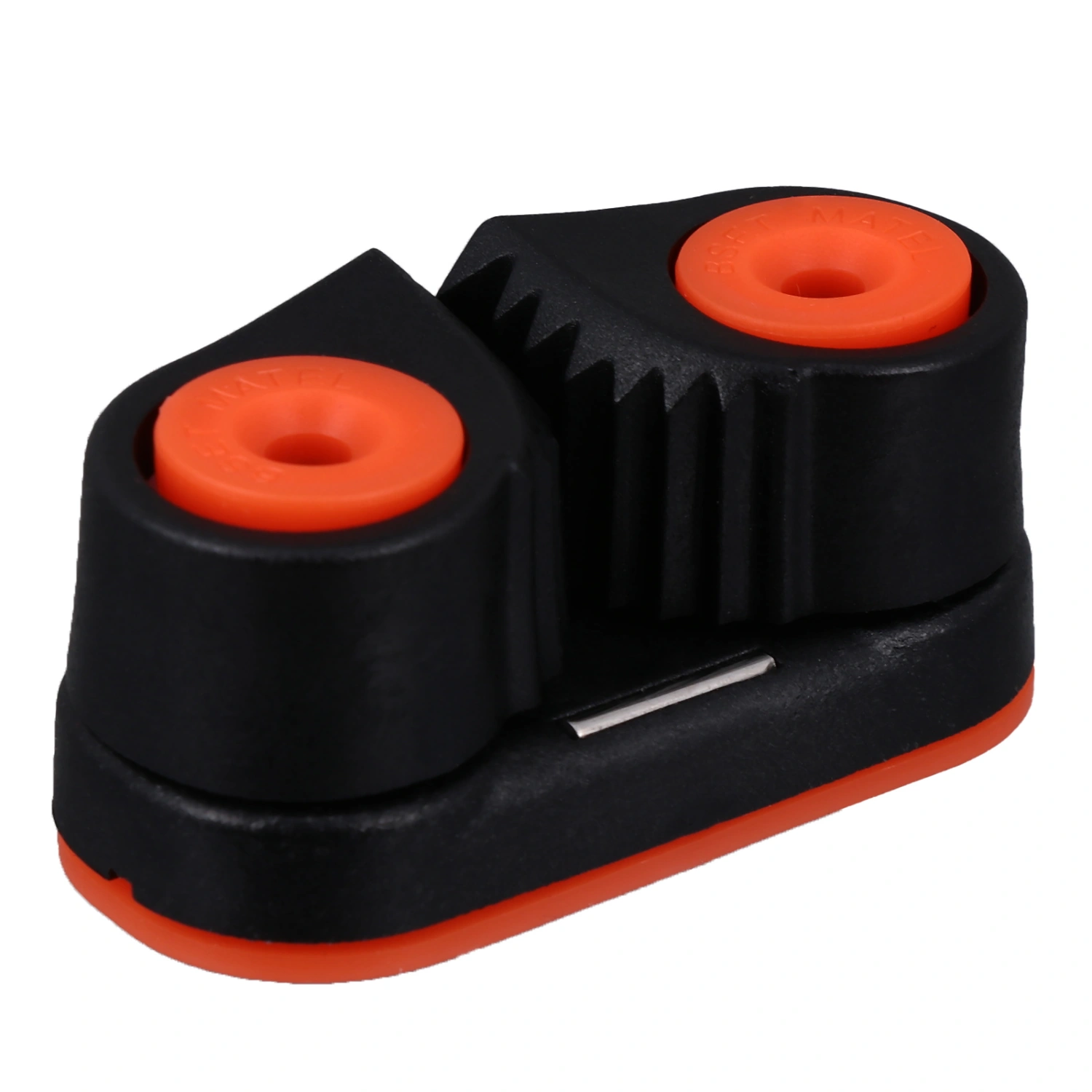Nylon Cam Cleat Boat Pilates Equipment Fast Entry for Kayak Canoe Dinghy