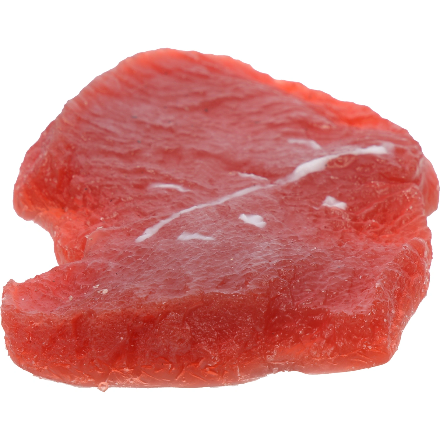 Artificial Beef Fake Beef Simulated Lifelike Beef Slices Fake Meat Food Sample