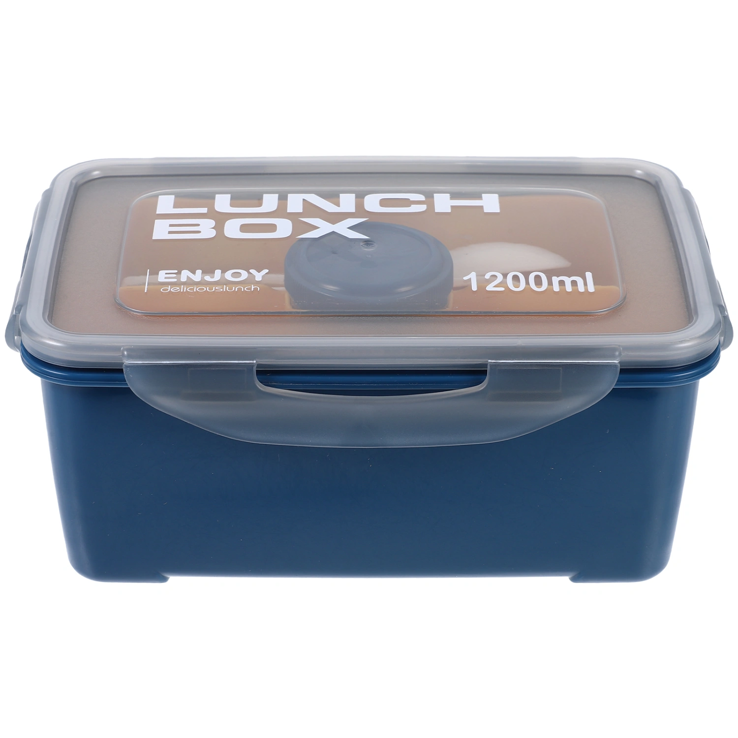 Bento Box Lunch Box Container Portable Lunch Box Microwavable Lunch Box Lunch Container