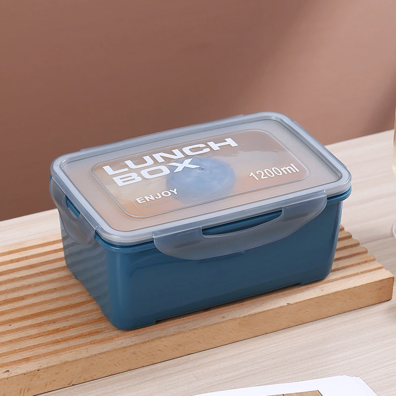 Bento Box Lunch Box Container Portable Lunch Box Microwavable Lunch Box Lunch Container