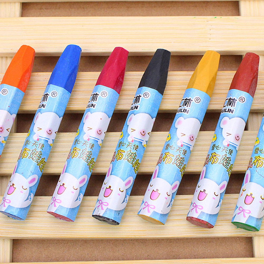 36 Pieces Oil Painting Sticks Crayon Pastels Set Drawing Pen for All Artist Levels