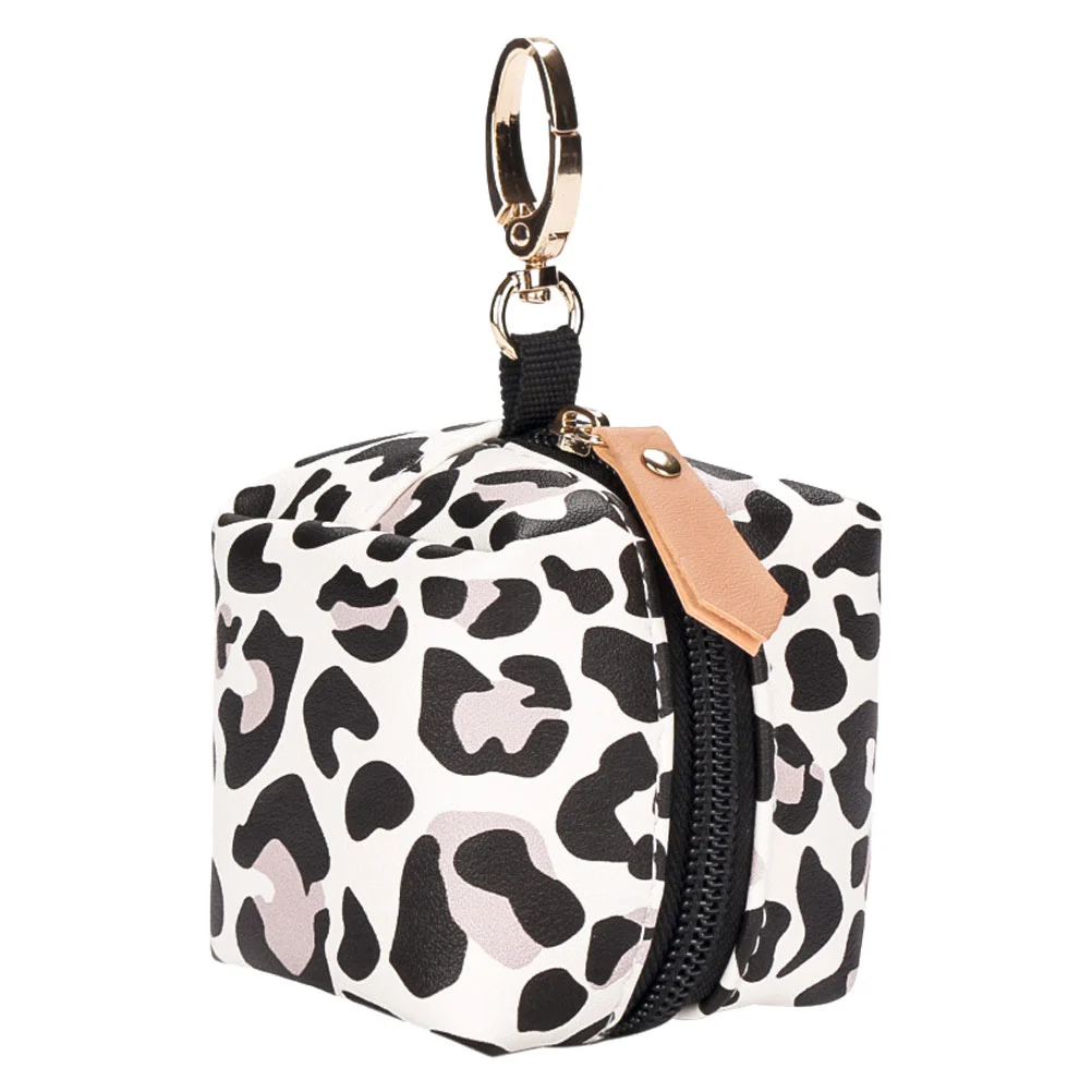 Waterproof Pacifier Case Baby Pacifier Case for Diaper Bag Pacifier Holder