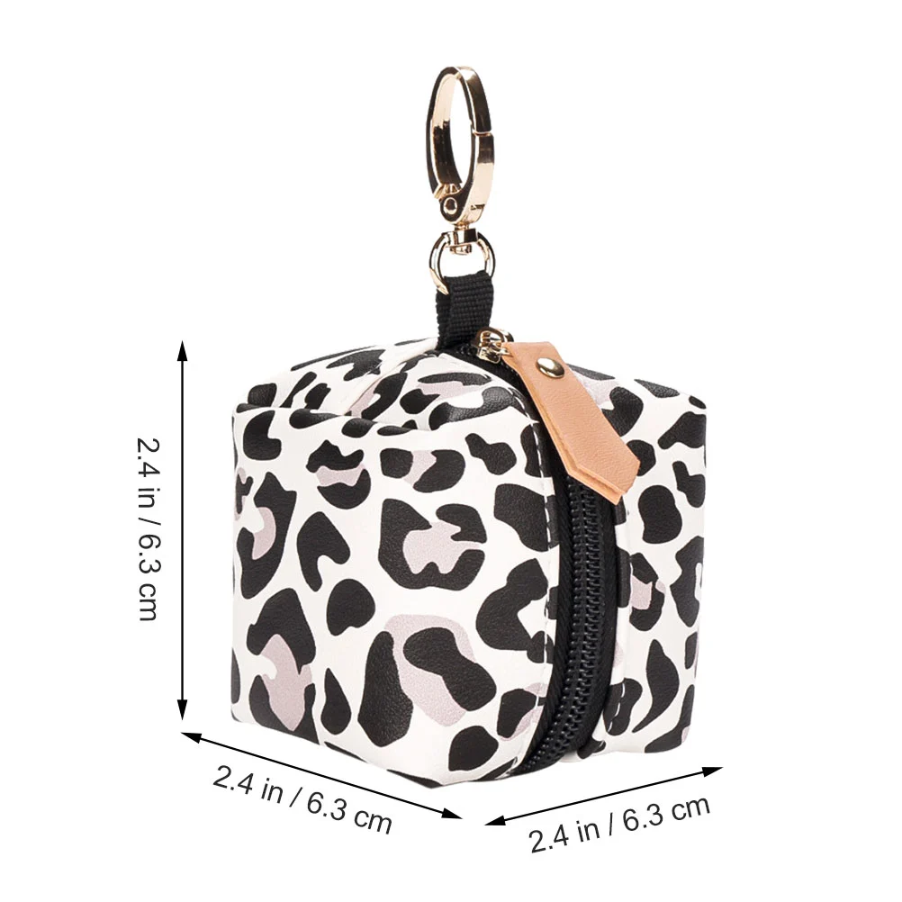 Waterproof Pacifier Case Baby Pacifier Case for Diaper Bag Pacifier Holder