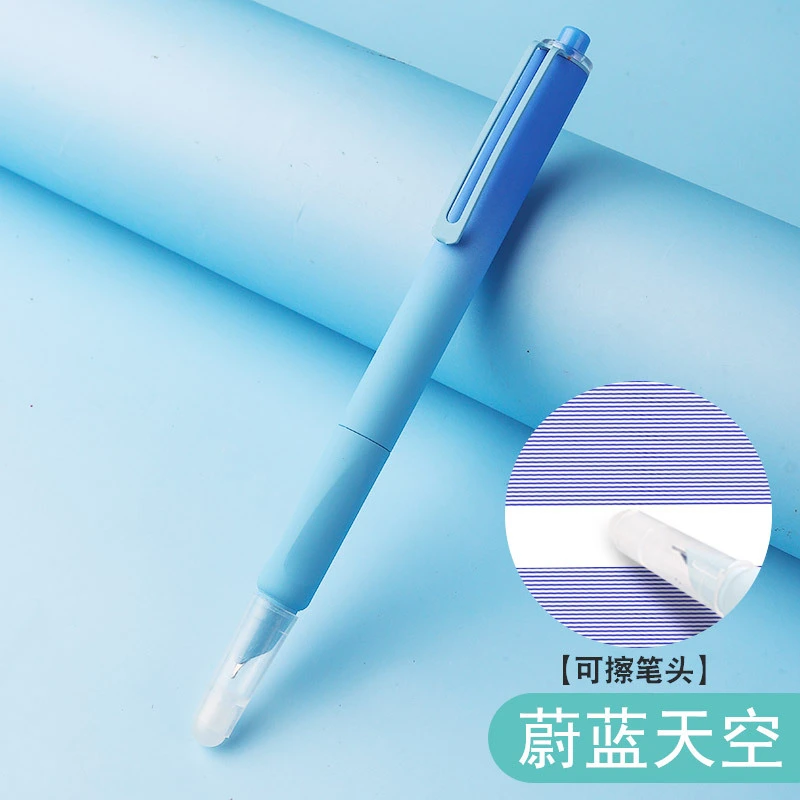 Refillable Calligraphy Pen Portable Fountain Pen Writing Pen Replaceable Calligraphy Fountain Pen