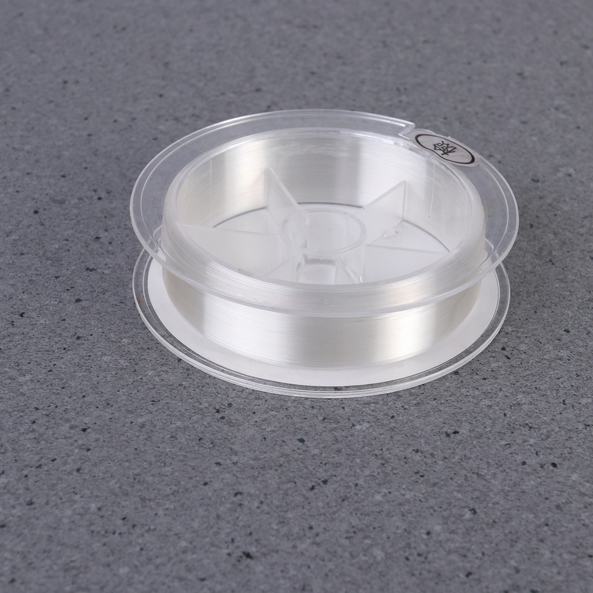 100m Clear Nylon Fishing Line String Rope Fish Spool (3)