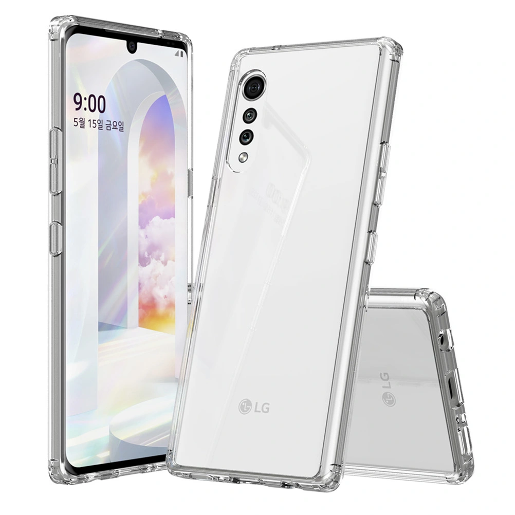 1Pc Mobile Phone Case Phone Shell Full Cover Protector Compatible with LG G910