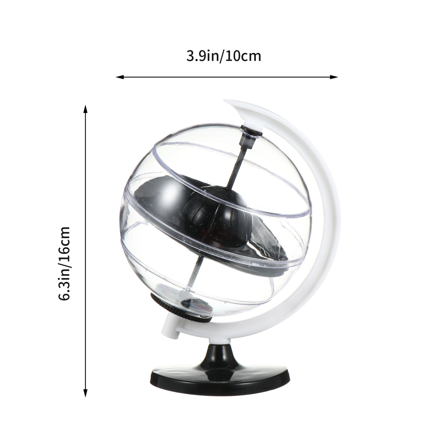 Discovery Celestial Globe Educational Toy for Children Geography Learning Toy