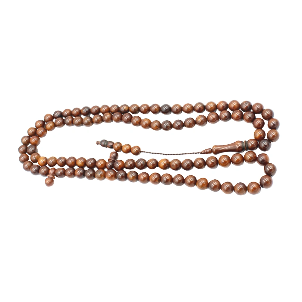 Muslim Holding Rosary Exquisite 99 Muslim Prayer Beads String Islamic Rosary