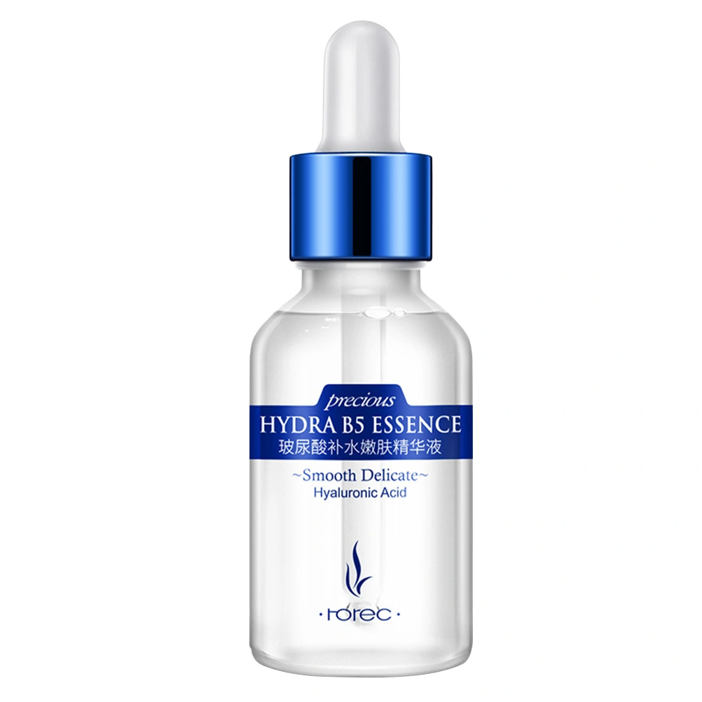 15ML Hyaluronic Acid Essence Serum Skin Care Moisturizing Hydrating Essence