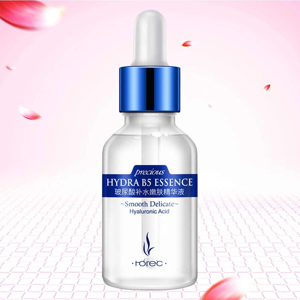 15ML Hyaluronic Acid Essence Serum Skin Care Moisturizing Hydrating Essence