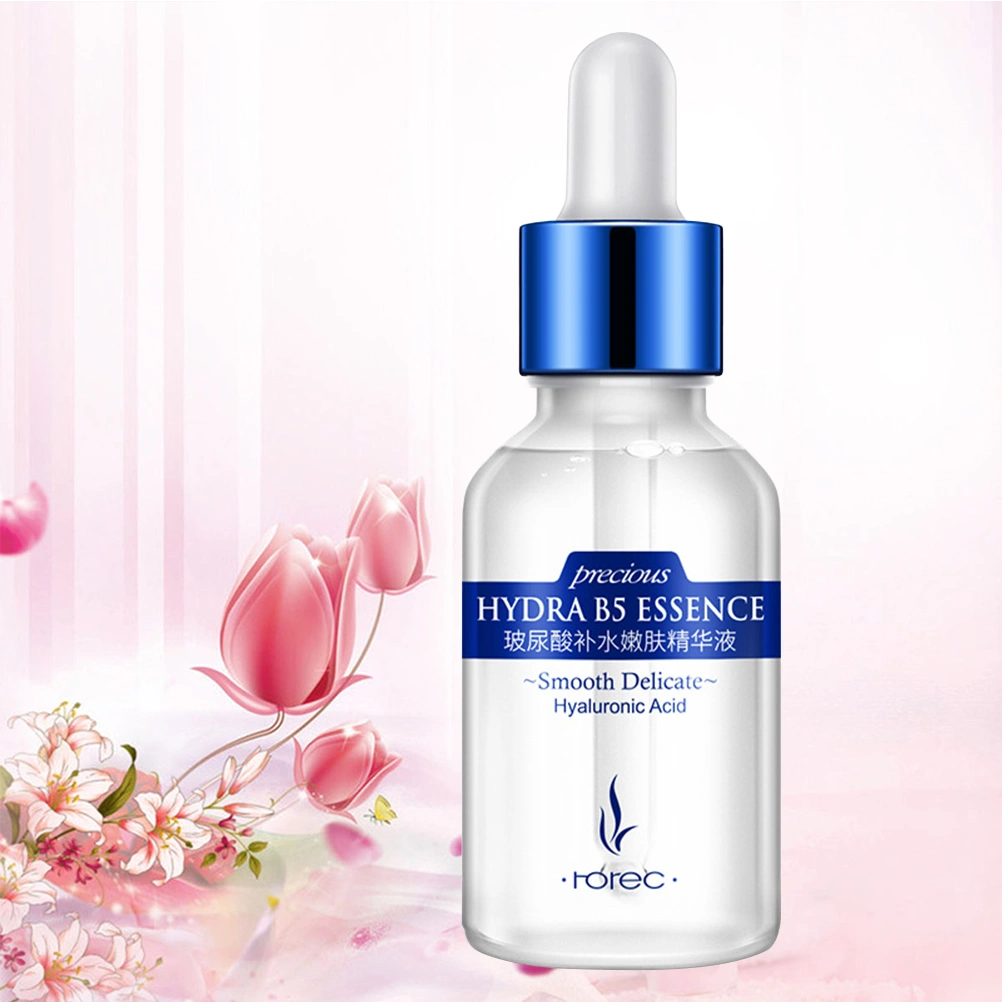 15ML Hyaluronic Acid Essence Serum Skin Care Moisturizing Hydrating Essence