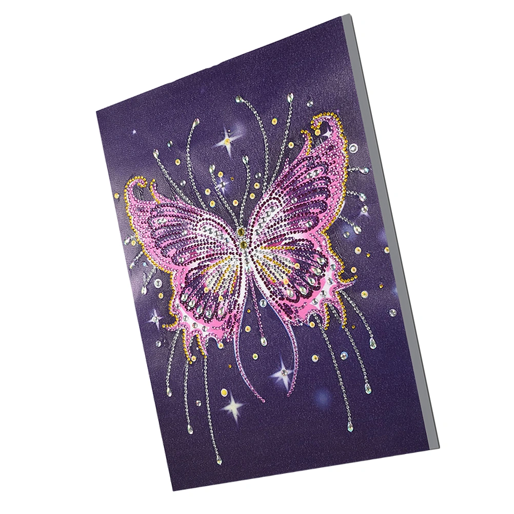 1PC 5D Diamond Picture DIY Full Diamond Embroidery Wall Hanging Decorative Painting for Home Living Room Bedroom