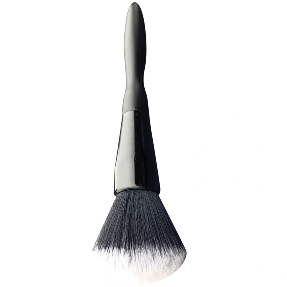 Automotive Detailing Brush Car Interior Detail Brush Cleaning Tool