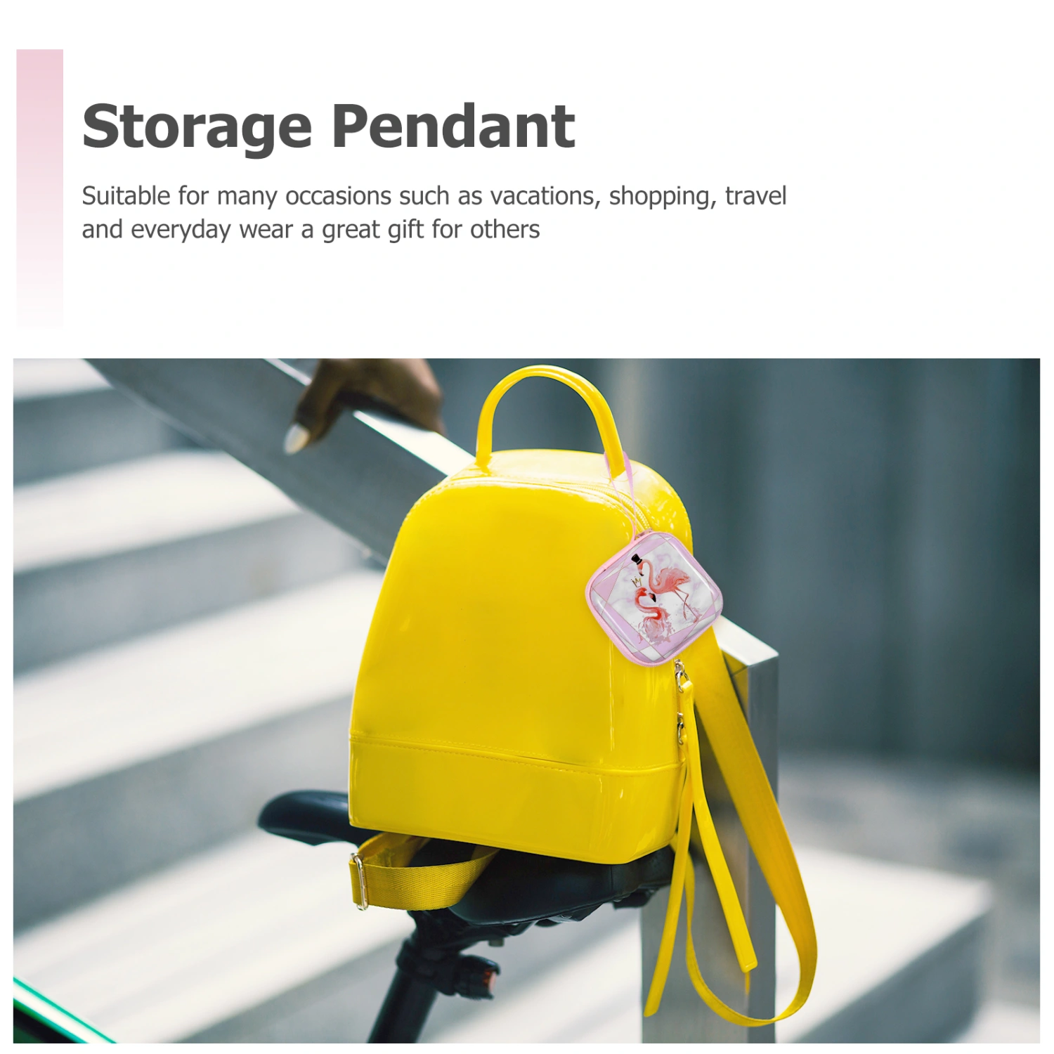 4pcs Cartoon Unicorn Bag Coin Purse Wallet Girl Clutch Kid Storage Bag Tote