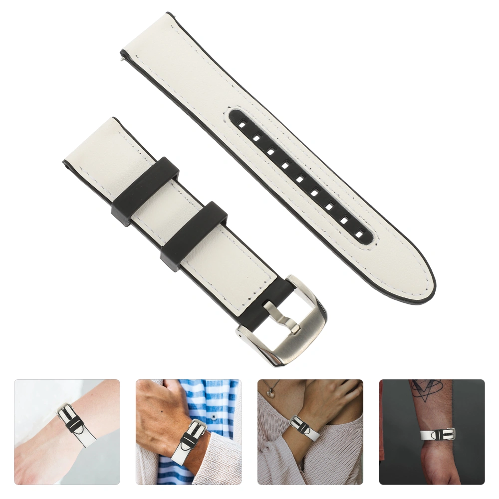 Professional Watch Strap Multi-function Watchband Convenient Watchstrap Watch Accessory