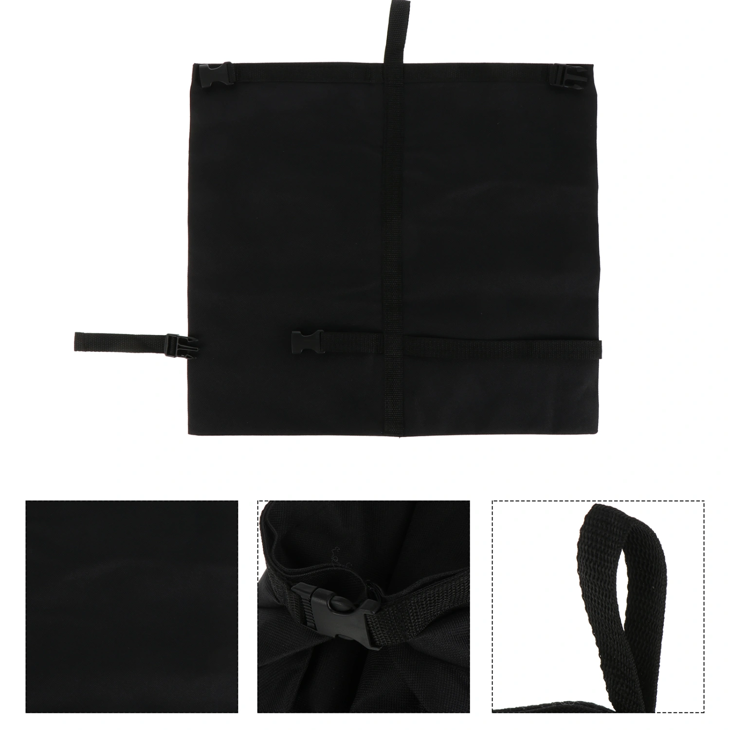 2pcs Tent Sandbag Bag Oxford Cloth Multi-functional Heavy Duty Gazebo Legs Base