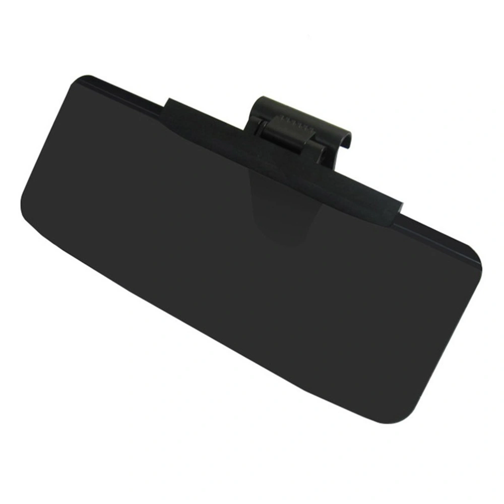 Car Anti-glare Sun Shield Sunvisor Windsheild Visor Universal Night Vision Goggles (Black)