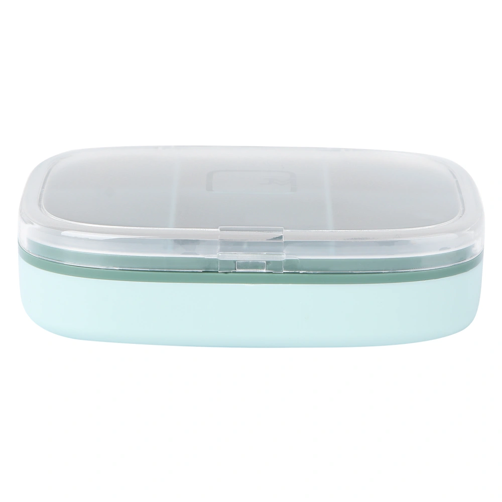 Weekly Pill Organizer Daily Pill Case Box Plastic Large Capacity Container