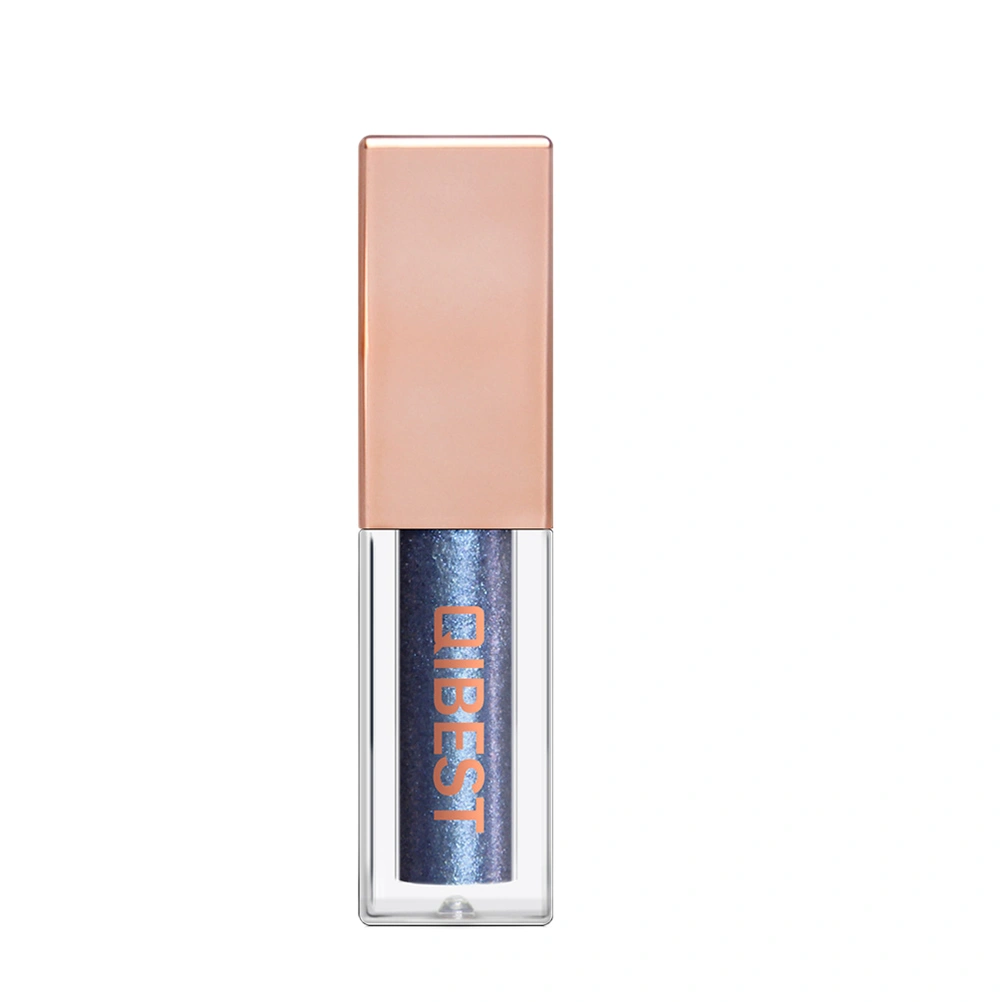 1pc Women Glitter Eye Shadow Shiny Liquid Eye Shadow Eye Makeup Accessories Cosmetics Supplies 04