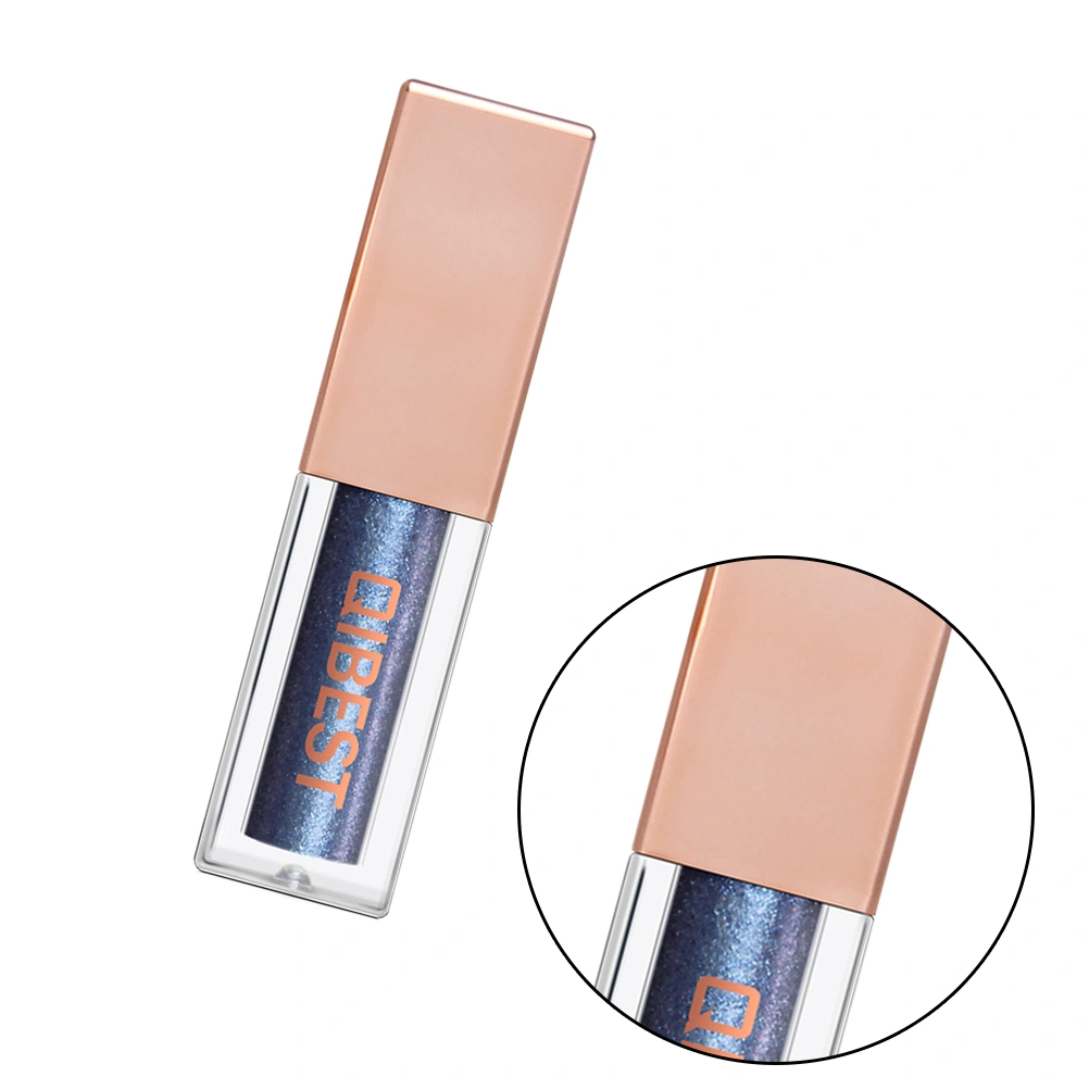1pc Women Glitter Eye Shadow Shiny Liquid Eye Shadow Eye Makeup Accessories Cosmetics Supplies 04