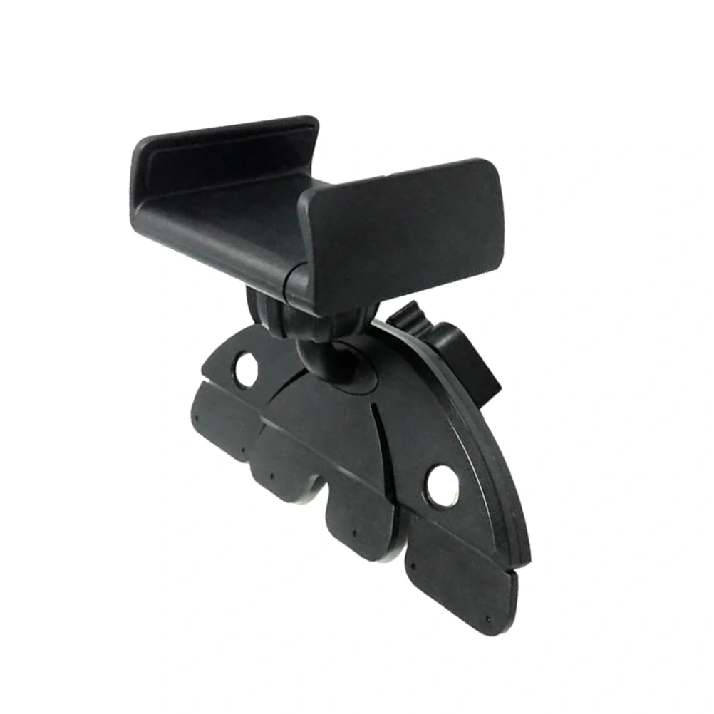 Multifunction Car CD Slot Cellphone Holder Universal Car Mount GPS Navigator Stand (Box Packing)