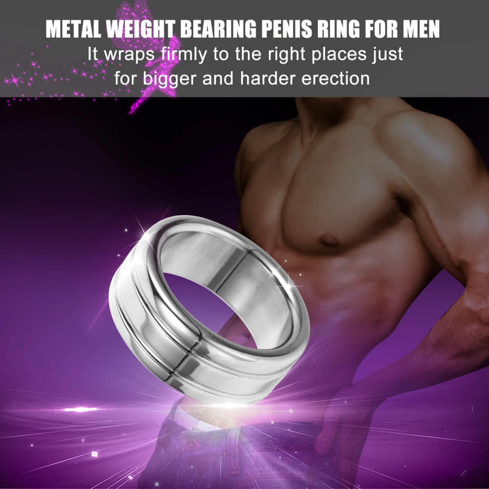 1pc Professional Penis Erection Exerciser Ring Adults Penis Trainer Accessories