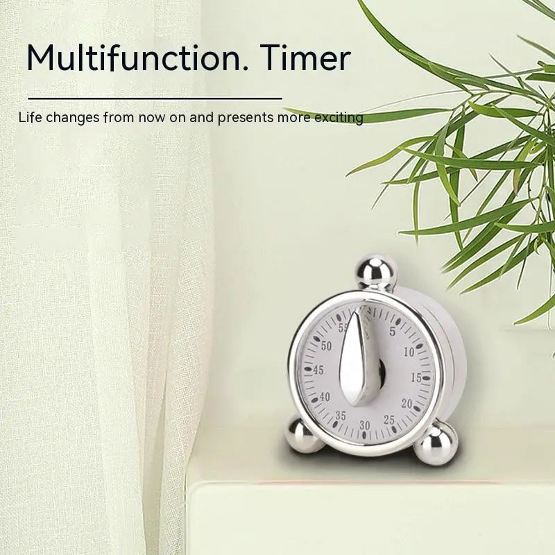 Magnetic Suction Time Management Timer